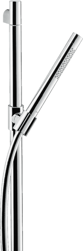 Shower Set 0.90m With 2jet Baton Hand Shower