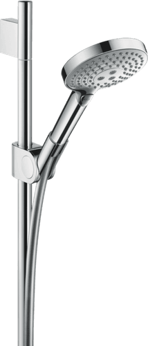 Shower Set 0.90m With 3jet Hand Shower 120