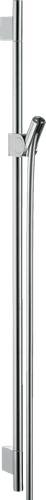 Shower Rail 0.90m With Shower Hose 1.60m
