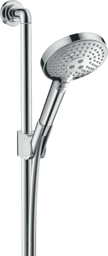 Shower Set 0.09m With 3jet Hand Shower 120