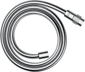 Shower Hose With Volume Control