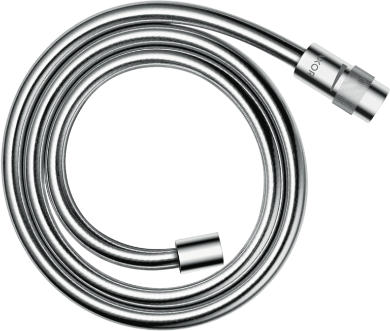 Shower Hose With Volume Control
