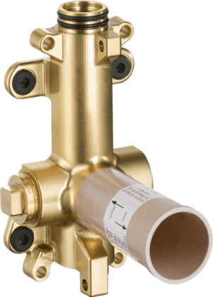 Basic Set Shower Module 12 x 12