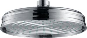 Overhead Shower 180 1jet Classic