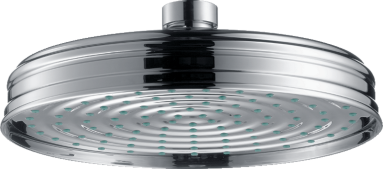 Overhead Shower 180 1jet Classic