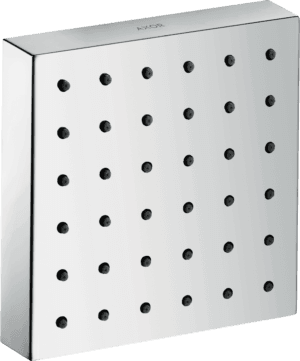 Shower Module 120/120 Square