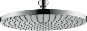 Overhead Shower 240 1jet