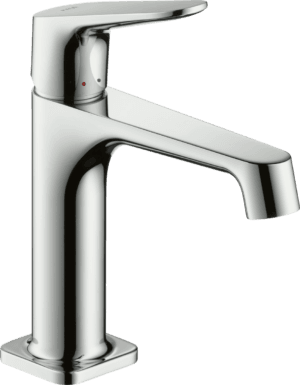 Citterio M Single Lever Basin Mixer 100