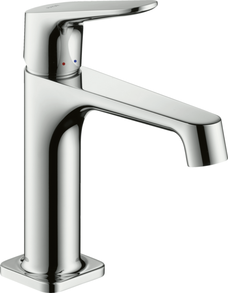 Citterio M Single Lever Basin Mixer 100
