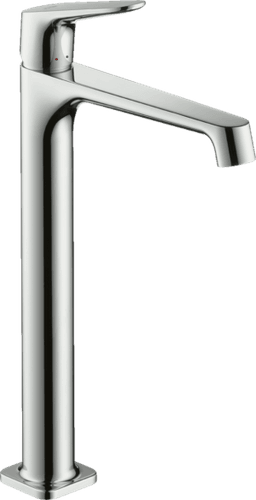 Citterio M Single Lever Basin Mixer 250 For Wash Bowls