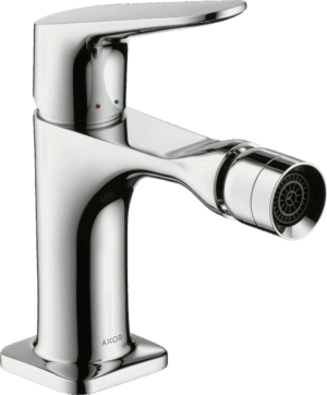 Citterio M Single Lever Bidet Mixer