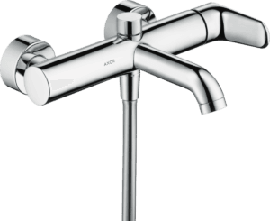 Citterio M Single Lever Bath & Shower Mixer