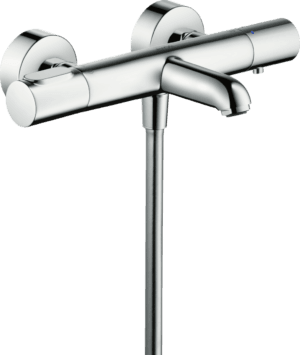 Citterio M Thermostatic Bath & Shower Mixer