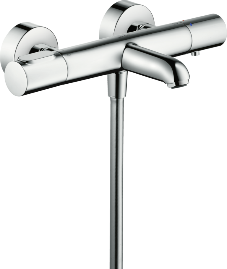 Citterio M Thermostatic Bath & Shower Mixer