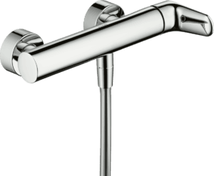 Citterio M Single Lever Shower Mixer