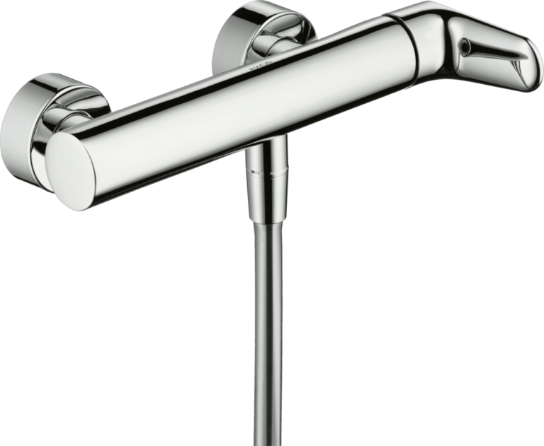 Citterio M Single Lever Shower Mixer