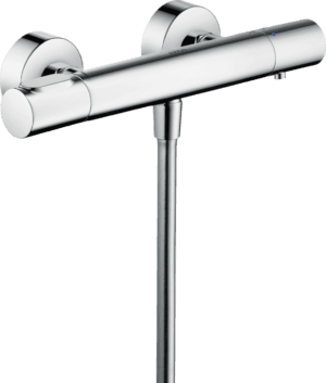 Citterio M Thermostatic Shower Mixer