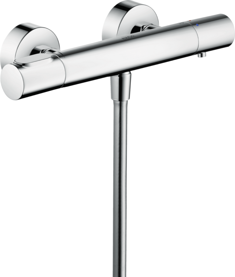 Citterio M Thermostatic Shower Mixer