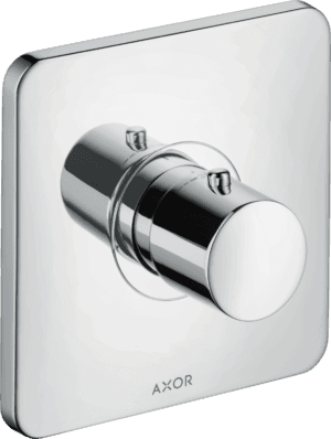Citterio M Highflow Or Standard Thermostatic Mixer