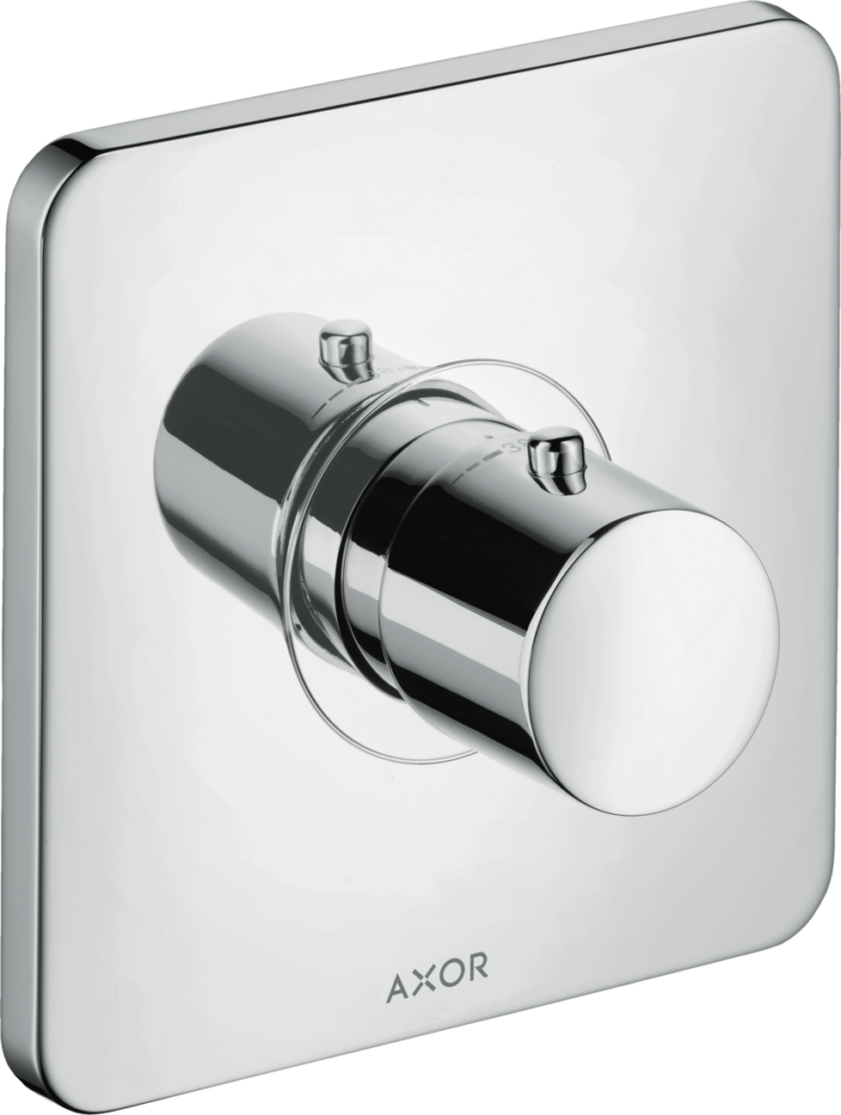 Citterio M Highflow Or Standard Thermostatic Mixer