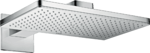 Overhead Shower 460/300 1jet With Shower Arm 450 mm