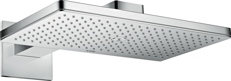 Overhead Shower 460/300 1jet With Shower Arm 450 mm