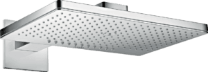 Overhead Shower 460/300 2jet With Shower Arm 450 mm