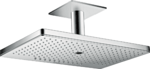 Overhead Shower 460/300 3jet With Ceiling Connection 100 mm