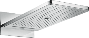 Overhead Shower 250 / 580 3jet
