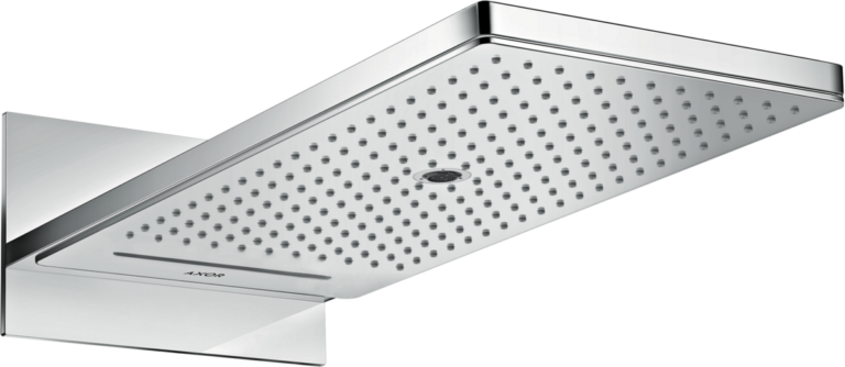 Overhead Shower 250 / 580 3jet