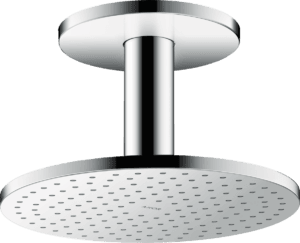 Overhead Shower 250 2jet With Ceiling Connection