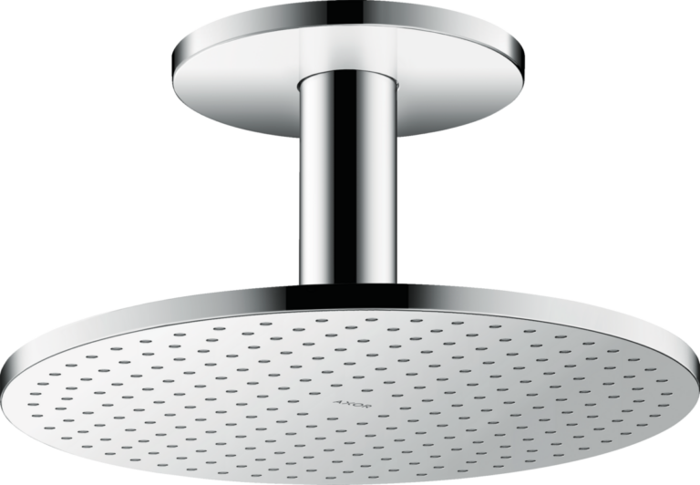 Overhead Shower 300 1jet With Ceiling Connection