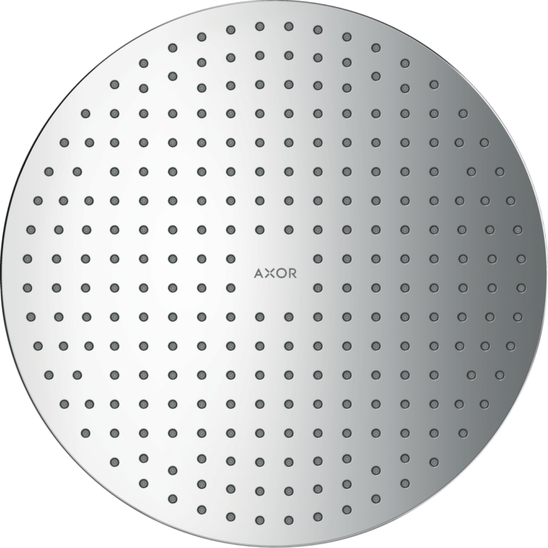 Overhead Shower 300 1jet Ceiling-Exposed