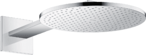 Overhead Shower 300 2jet With Shower Arm