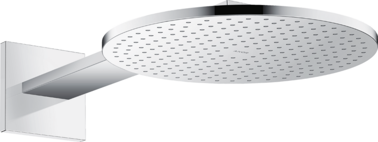Overhead Shower 300 2jet With Shower Arm