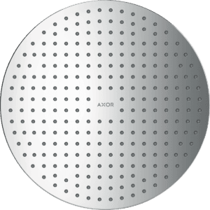 Overhead Shower 300 2jet Ceiling Exposed