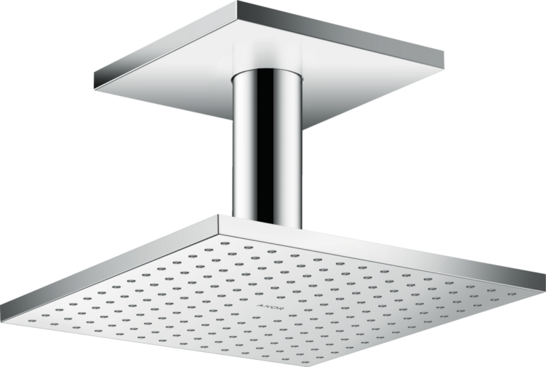 Overhead Shower 250/250 2jet With Ceiling Connection