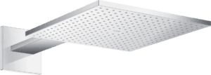 Overhead Shower 300/300 1jet With Shower Arm