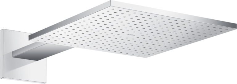 Overhead Shower 300/300 2jet With Shower Arm