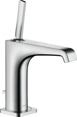 Citterio E Single Lever Basin Mixer 130