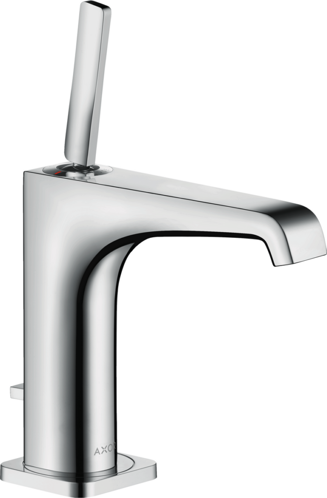 Citterio E Single Lever Basin Mixer 130