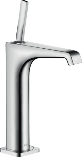 Citterio E Single Lever Basin Mixer 190 For Wash Bowls