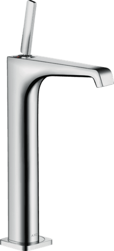 Citterio E Single Lever Basin Mixer 250 For Wash Bowls