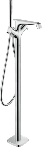 Citterio E Floor Standing Thermostatic Bath Mixer