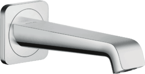 Citterio E Bath Spout