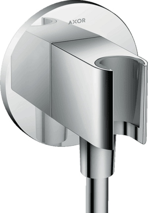 AXOR Fixfit Porter Round