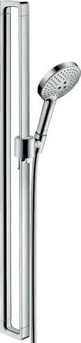 Shower Set 0.09m With 3jet Hand Shower 120