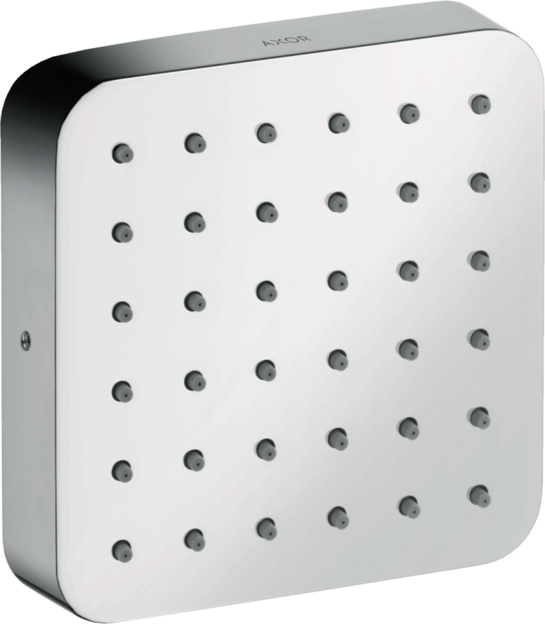 Shower Module 120/120 Soft Cube