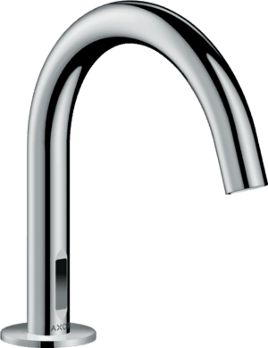 AXOR Uno Electronic Basin Mixers
