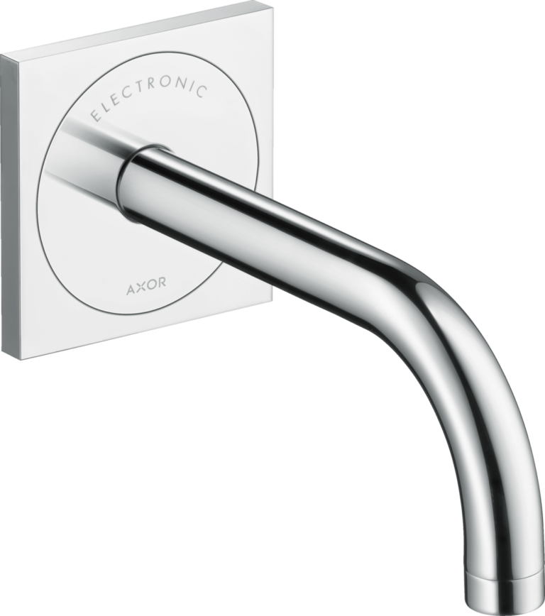 AXOR Uno Electronic Basin Mixer For Concealed